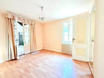 Maison, 65 m²