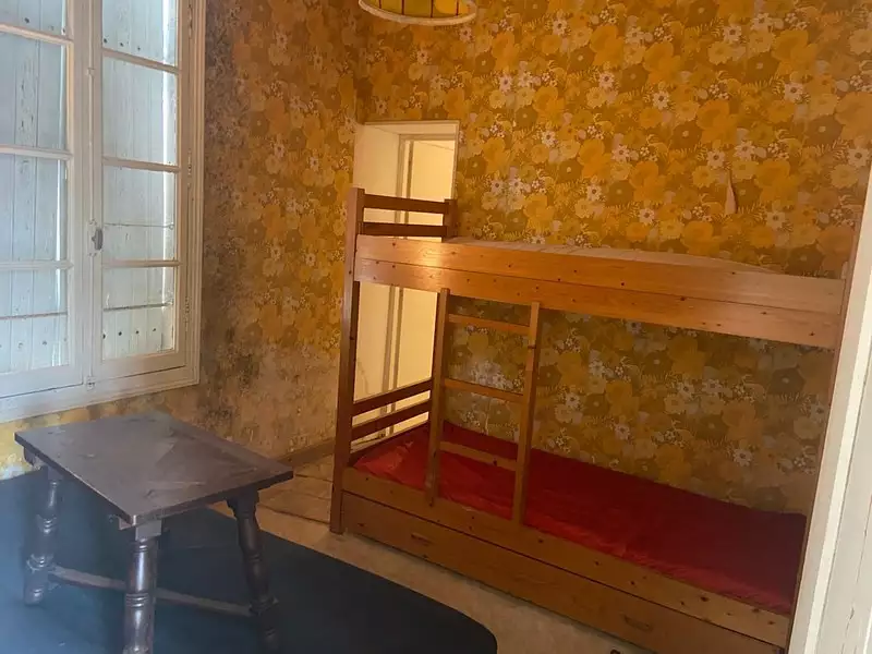 Maison, 70 m²