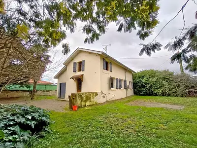 Maison, 76 m²