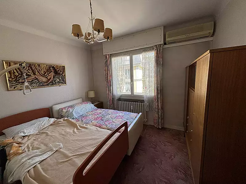 Appartement, 86,47 m²