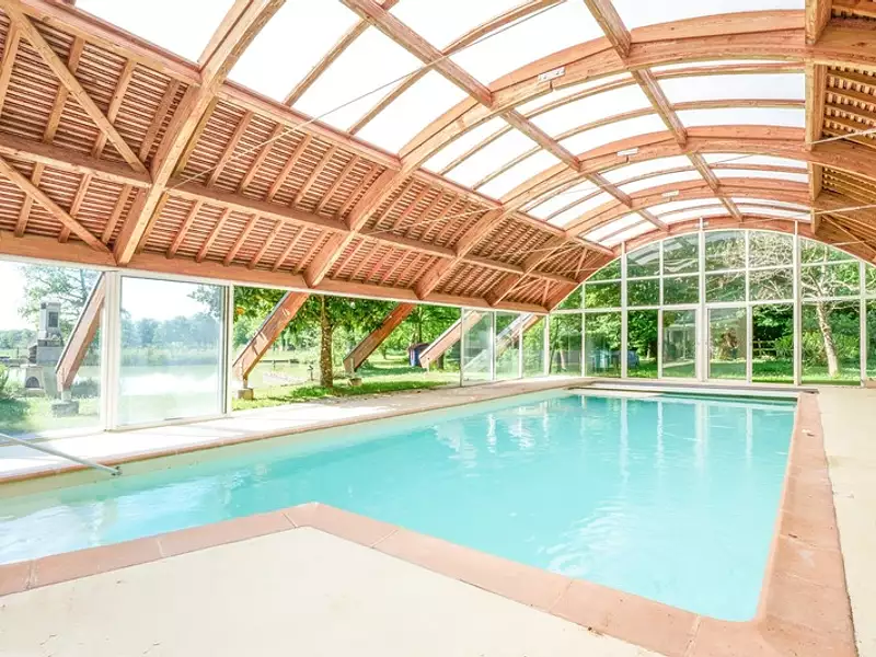 Maison, 335 m²