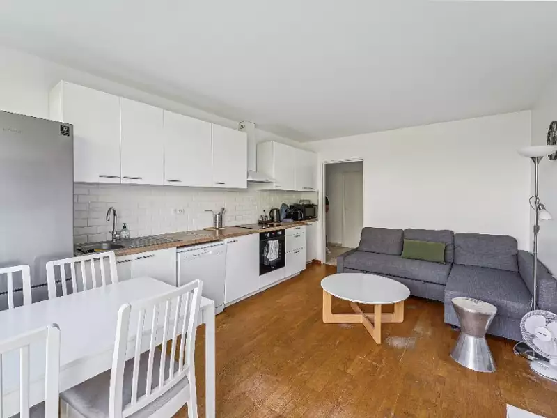 Appartement, 81 m²