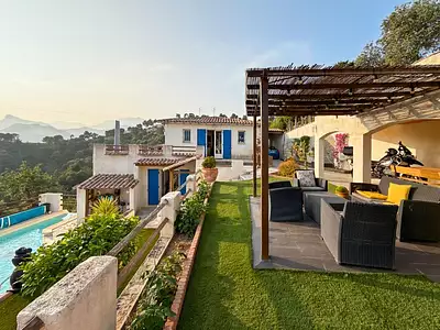 Maison, 170 m²