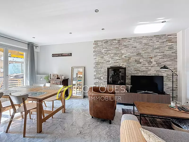 Appartement, 69,12 m²