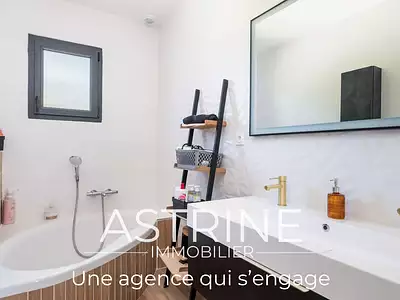 Maison, 119 m²