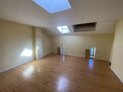 Appartement, 36,59 m²