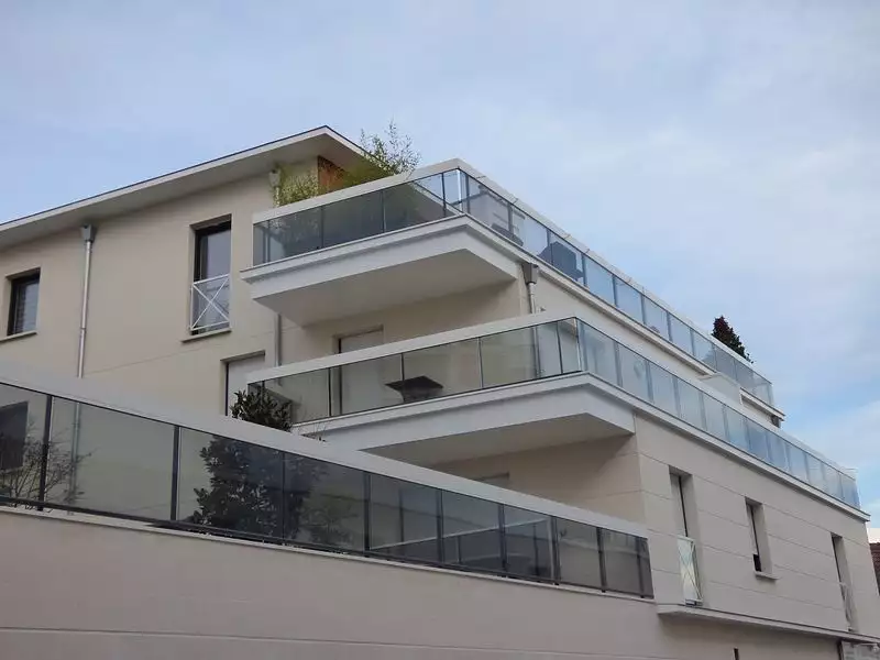 Appartement, 28,44 m²