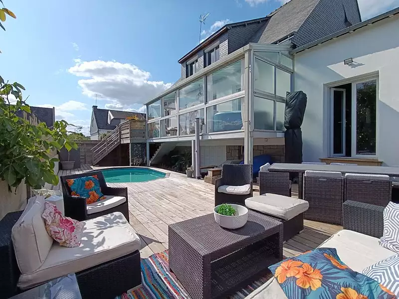 Maison, 136 m²