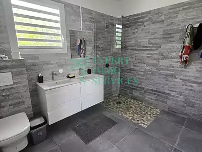 Maison, 120 m²