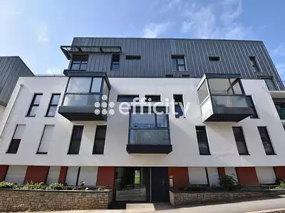 Appartement, 60 m²