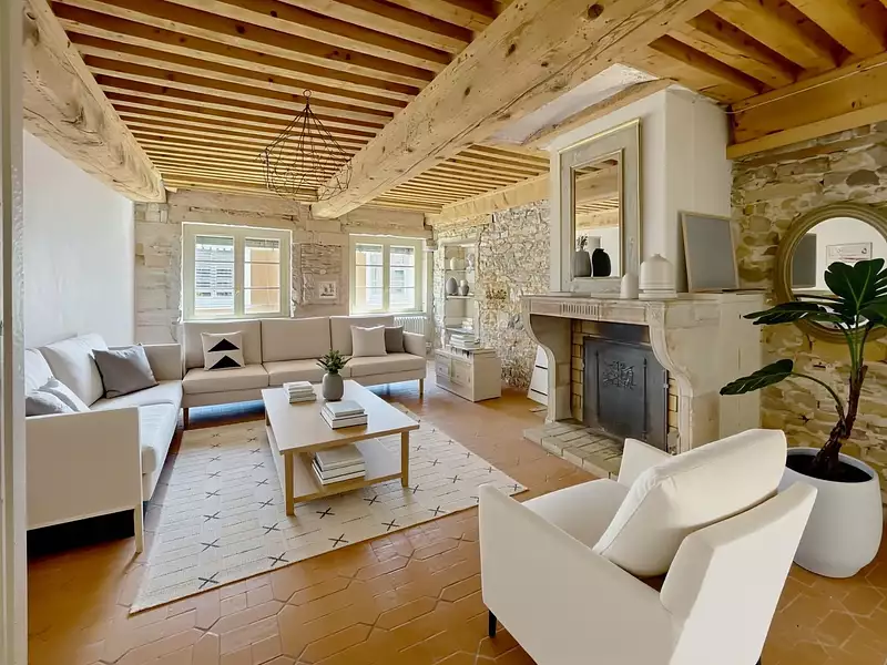 Appartement, 87,63 m²