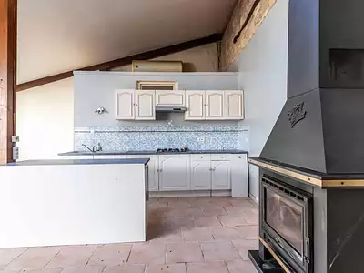 Maison, 86 m²