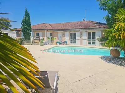 Maison, 155,85 m²