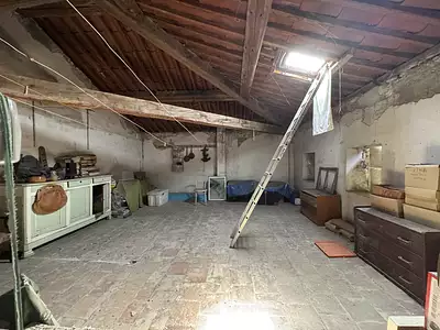 Maison, 257,41 m²