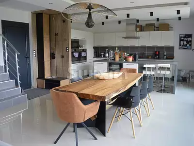 Appartement, 139 m²