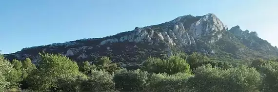 ALPILLES SOLEIL IMMOBILIER