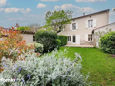 Maison, 160 m²