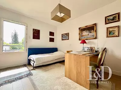 Appartement, 139,21 m²