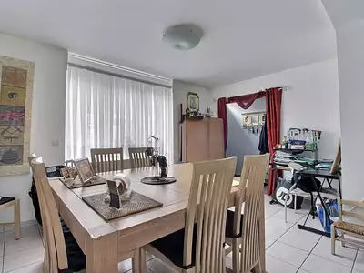 Maison, 105 m²