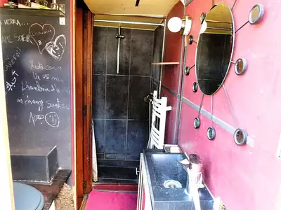 Maison, 45 m²