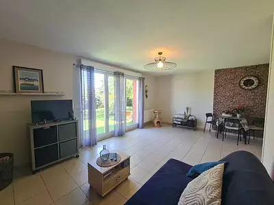 Maison, 95 m²