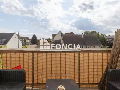 Appartement, 43 m²