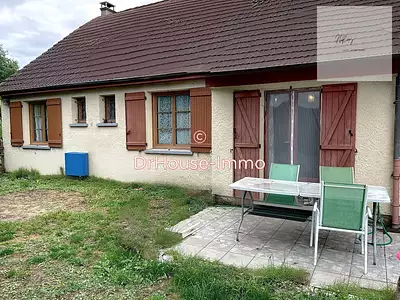 Maison, 105,49 m²