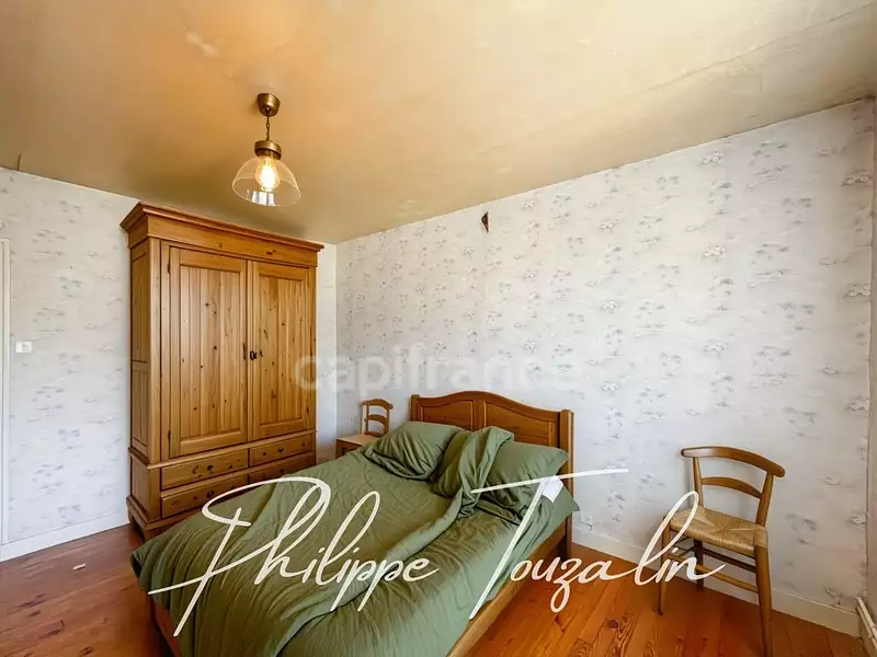 Maison, 66 m²