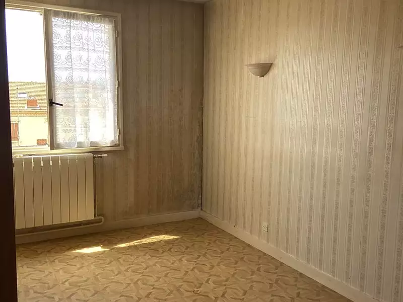 Appartement, 48,81 m²