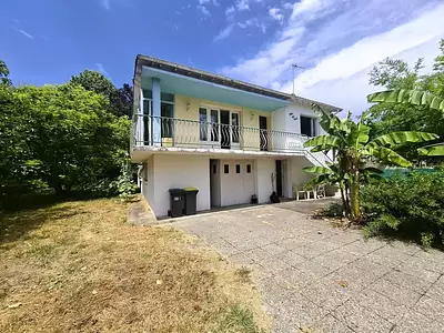 Maison, 129 m²