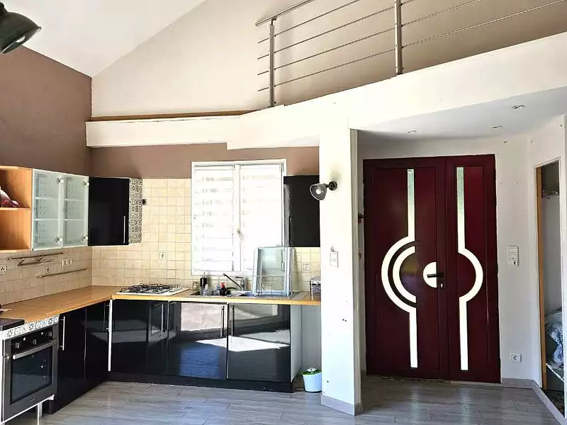 Maison, 170 m²
