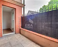 Appartement, 34,44 m²