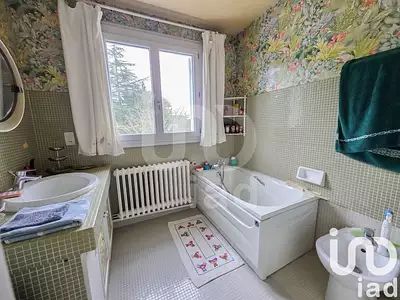 Maison, 176 m²