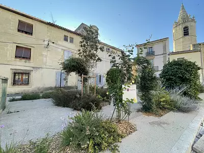 Maison, 48 m²