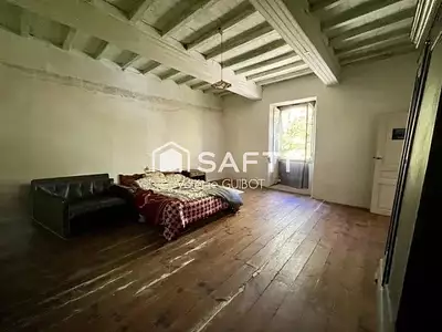 Maison, 200 m²