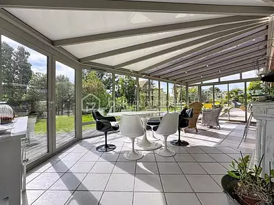 Maison, 111 m²