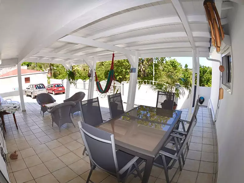 Appartement, 103 m²