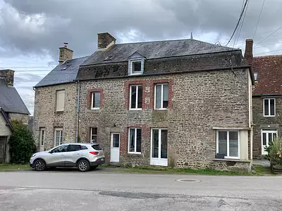 Maison, 93 m²