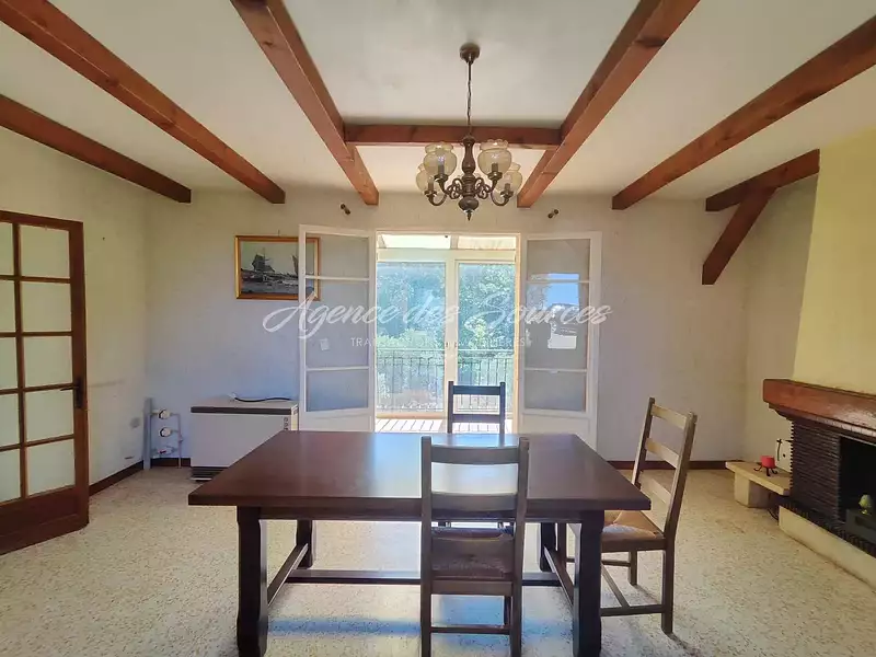Maison, 52,57 m²