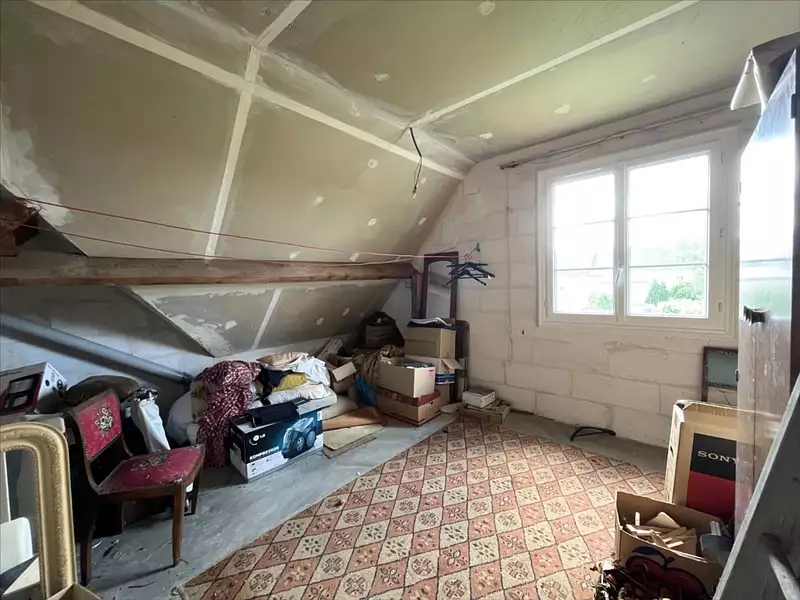 Maison, 152 m²