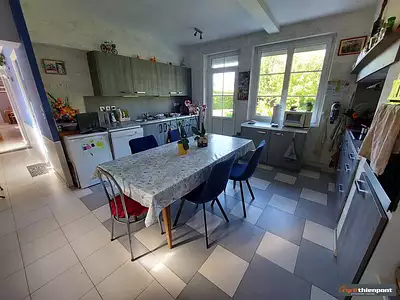 Maison, 89 m²