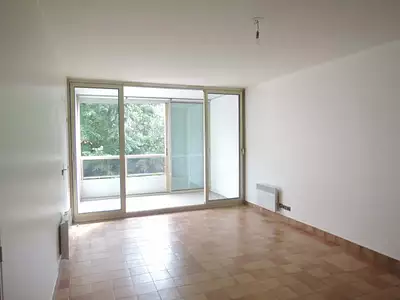 Appartement, 55,98 m²