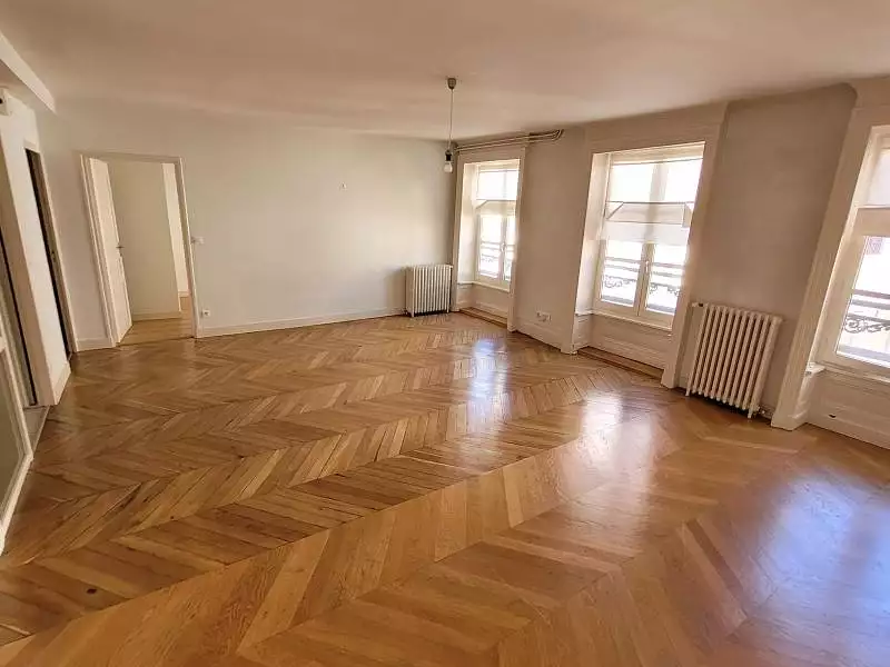 Appartement, 70 m²