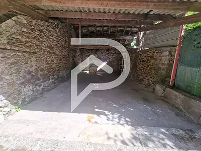 Maison, 133 m²
