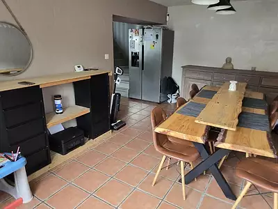 Maison, 83 m²
