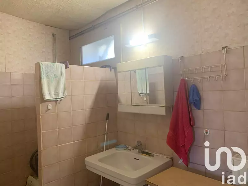 Maison, 60 m²