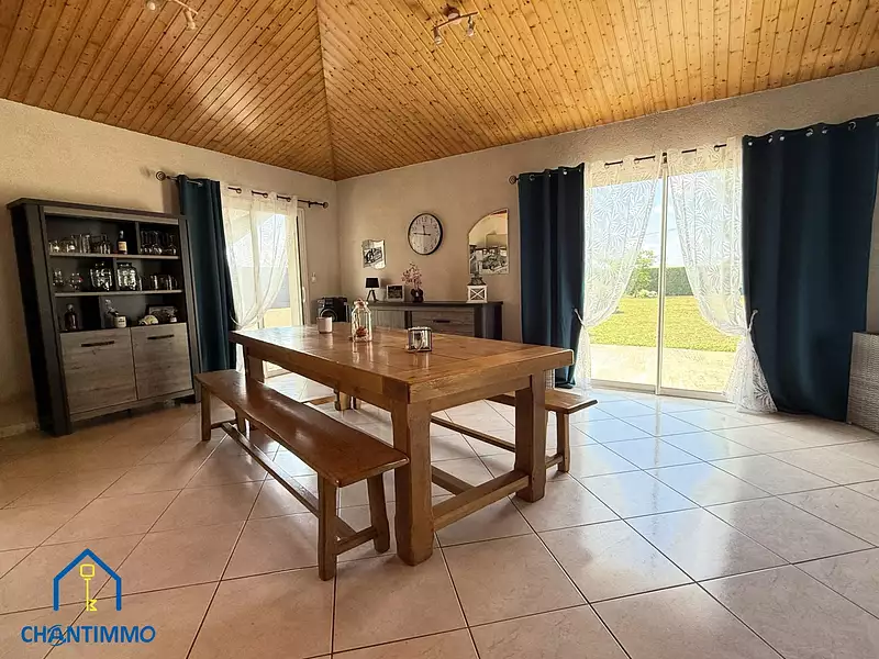 Maison, 148,21 m²