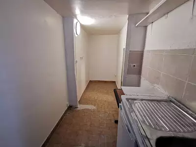 Appartement, 7,1 m²