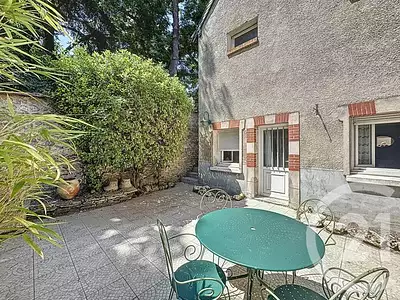 Maison, 180 m²