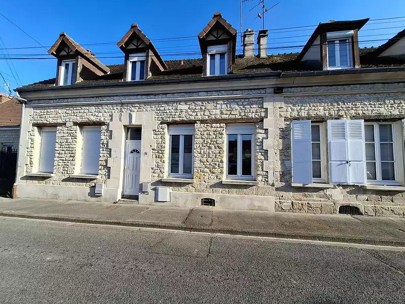 Appartement, 19 m²